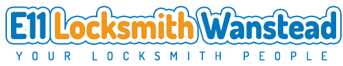 Logo E11 Locksmith Wanstead